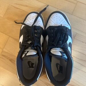 Nike Women Panda Dunks